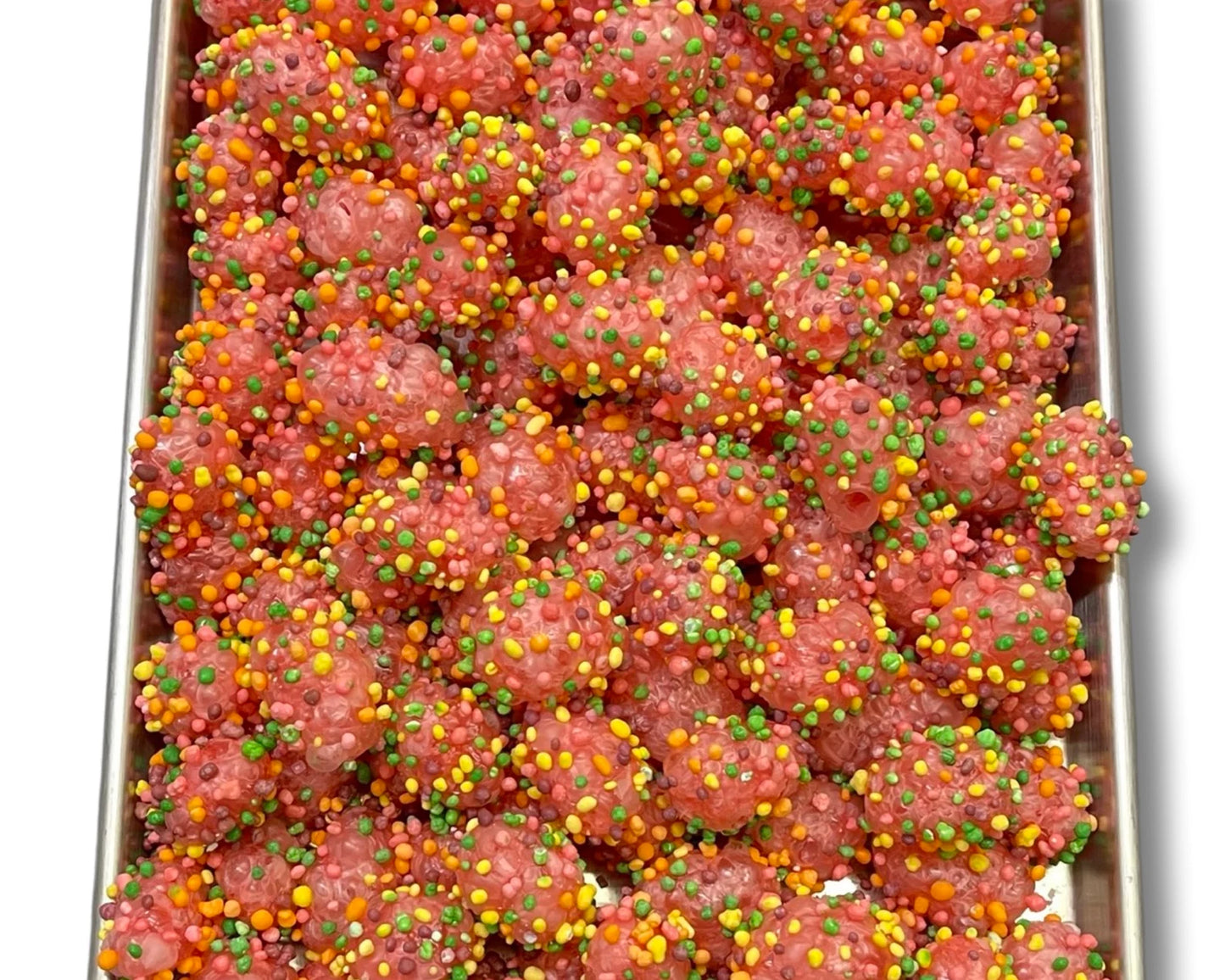 Freeze dried Nerds